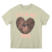 Mossy It s I My Japan Dna Heavy Core Tee - Bettercallsaul
