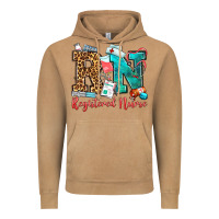 Vintage Camel registered nurse Vintage Hoodie - OliviaCreatesArt