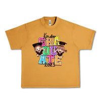 Peanut Butter kinder graduate 2023 Urban Heavy Tee - RanaPortraitStore