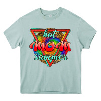 Arona hot mom summer Heavy Core Tee - JahusDesignShop