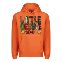 Carrot little debbie slut christmas tree cake Premium Hoodie - Jasminsmagicworld