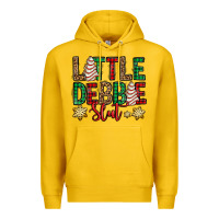 Lemon little debbie slut christmas tree cake Premium Hoodie - Jasminsmagicworld