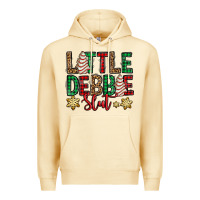 Pina Colada little debbie slut christmas tree cake Premium Hoodie - Jasminsmagicworld
