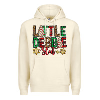 Sandshell little debbie slut christmas tree cake Premium Hoodie - Jasminsmagicworld