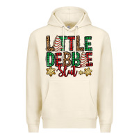 Tofu little debbie slut christmas tree cake Premium Hoodie - Jasminsmagicworld