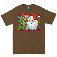 Cacao ho ho ho santa claus Premium Tee - Jasminsmagicworld