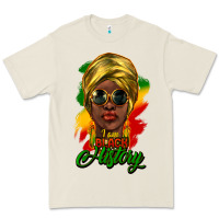 I Am Black History Premium Tee | Teevron