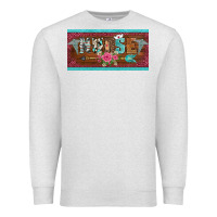 Western Nurse With Medical  Symbol Caduceus And Arrow License Plate Te Premium Sweatshirt | Teevron