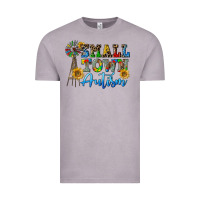 Vintage Zinc small town autism Vintage Tee - CowGirlArtShop