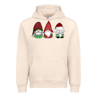 Sandshell christmas gnomes Urban Hoodie - AdoDesignShop