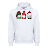 White christmas gnomes Urban Hoodie - AdoDesignShop
