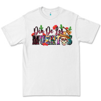 Dia De Los Muertos Premium Tee | Teevron