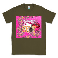 Army Green do no harm but take no shit Classic Tee - TumblerDesignByShophia