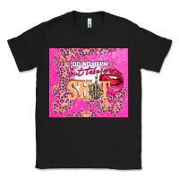 Black do no harm but take no shit Classic Tee - TumblerDesignByShophia