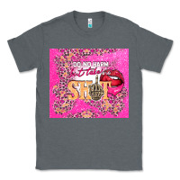 Charcoal Heather do no harm but take no shit Classic Tee - TumblerDesignByShophia