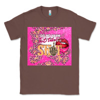 Chestnut do no harm but take no shit Classic Tee - TumblerDesignByShophia