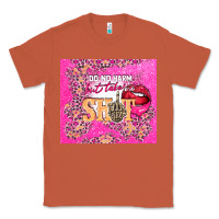 Copper do no harm but take no shit Classic Tee - TumblerDesignByShophia