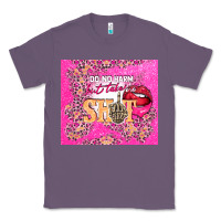 Lavender do no harm but take no shit Classic Tee - TumblerDesignByShophia