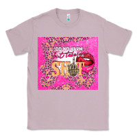 Lilac do no harm but take no shit Classic Tee - TumblerDesignByShophia