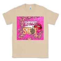 Mushroom do no harm but take no shit Classic Tee - TumblerDesignByShophia
