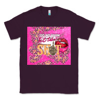 Plum do no harm but take no shit Classic Tee - TumblerDesignByShophia
