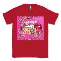 Red do no harm but take no shit Classic Tee - TumblerDesignByShophia