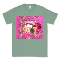 Sage do no harm but take no shit Classic Tee - TumblerDesignByShophia
