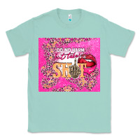 Seafoam do no harm but take no shit Classic Tee - TumblerDesignByShophia