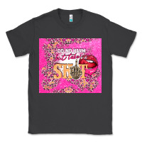 Smoke do no harm but take no shit Classic Tee - TumblerDesignByShophia