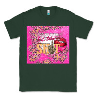 Sports Green do no harm but take no shit Classic Tee - TumblerDesignByShophia