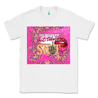 White do no harm but take no shit Classic Tee - TumblerDesignByShophia
