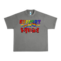 Tornado Support squad pride Urban Heavy Tee - CowGirlArtShop