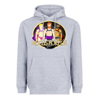 Heather Grey hocus pokeus sexy men gay halloween costumes Heavyweight Hoodie - longCreatives