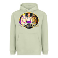 Matcha hocus pokeus sexy men gay halloween costumes Heavyweight Hoodie - longCreatives