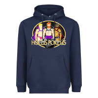Navy hocus pokeus sexy men gay halloween costumes Heavyweight Hoodie - longCreatives
