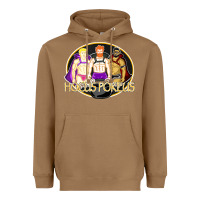Toasted Coconut hocus pokeus sexy men gay halloween costumes Heavyweight Hoodie - longCreatives