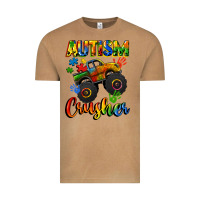 Vintage Camel autism crusher Vintage Tee - CowGirlArtShop