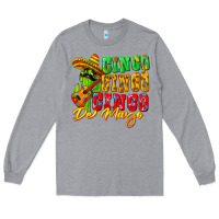 Cinco Cinco De Mayo Long Sleeve Tee | Teevron