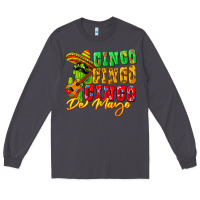 Smoke Cinco cinco de mayo Long Sleeve Tee - FaDigitalArtStudio