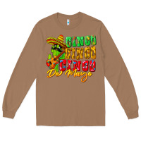 Toasted Coconut Cinco cinco de mayo Long Sleeve Tee - FaDigitalArtStudio