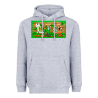 Heather Grey st.patricks nurse license plate template Heavyweight Hoodie - BarkalooDesign