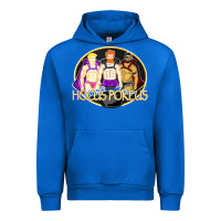 Cobalt hocus pokeus sexy men gay halloween costumes Urban Hoodie - longCreatives