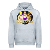 Heather Grey hocus pokeus sexy men gay halloween costumes Urban Hoodie - longCreatives