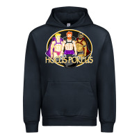 Navy hocus pokeus sexy men gay halloween costumes Urban Hoodie - longCreatives