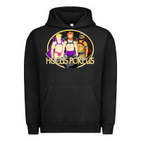 Pigment Black hocus pokeus sexy men gay halloween costumes Urban Hoodie - longCreatives