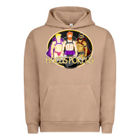 Pigment Burro hocus pokeus sexy men gay halloween costumes Urban Hoodie - longCreatives