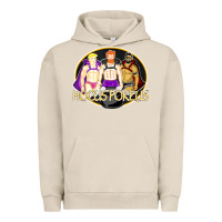 Pigment French Oak hocus pokeus sexy men gay halloween costumes Urban Hoodie - longCreatives