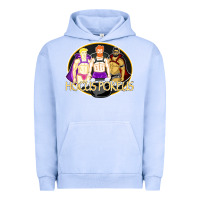 Pigment Grape Ice hocus pokeus sexy men gay halloween costumes Urban Hoodie - longCreatives