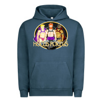 Pigment Midnight Navy hocus pokeus sexy men gay halloween costumes Urban Hoodie - longCreatives