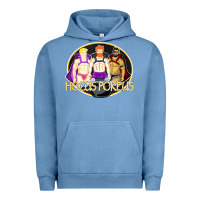 Pigment Pebble Blue hocus pokeus sexy men gay halloween costumes Urban Hoodie - longCreatives